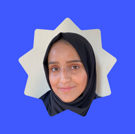 Ashia Nagi speaker